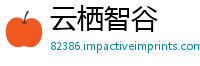 云栖智谷